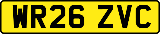 WR26ZVC