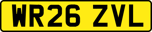 WR26ZVL