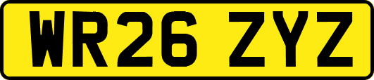 WR26ZYZ