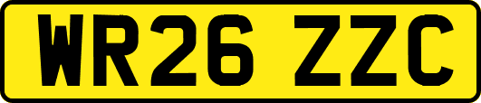 WR26ZZC