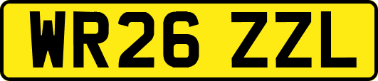 WR26ZZL