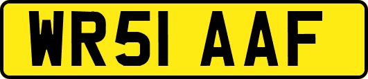 WR51AAF