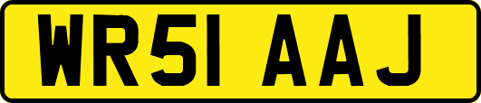 WR51AAJ