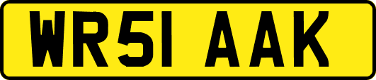 WR51AAK