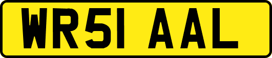 WR51AAL