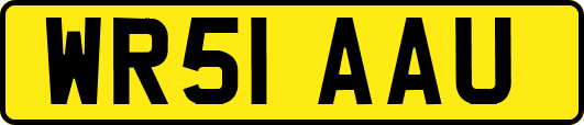 WR51AAU