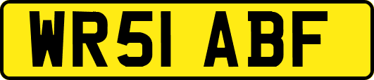 WR51ABF