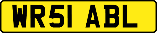 WR51ABL