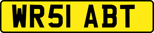 WR51ABT