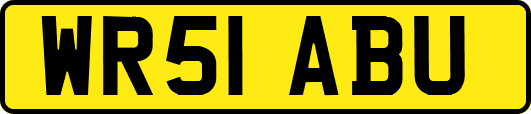 WR51ABU