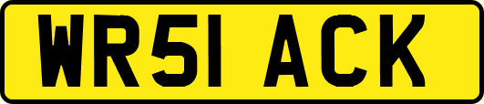 WR51ACK