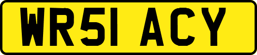 WR51ACY