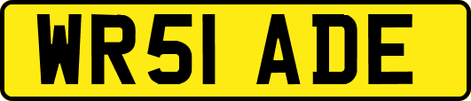 WR51ADE