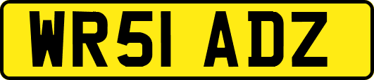 WR51ADZ