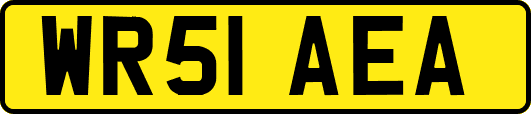 WR51AEA