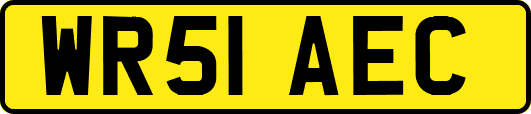 WR51AEC