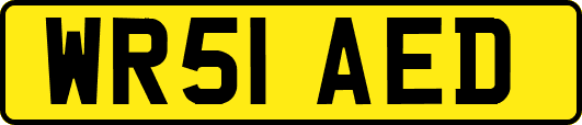 WR51AED