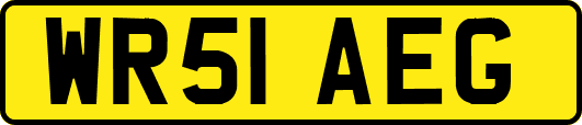 WR51AEG