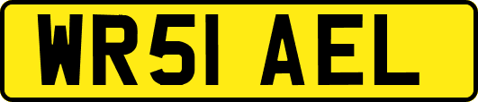 WR51AEL