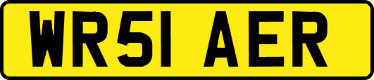 WR51AER