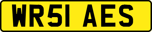 WR51AES