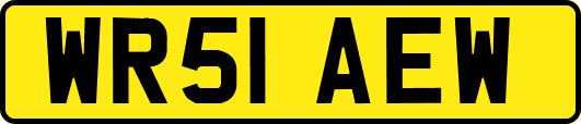 WR51AEW