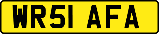 WR51AFA