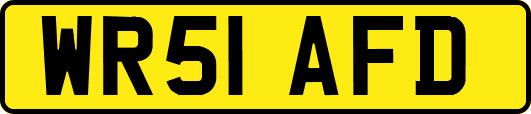 WR51AFD