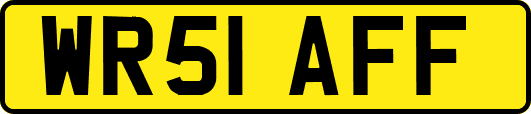 WR51AFF