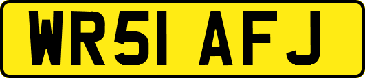 WR51AFJ