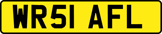 WR51AFL