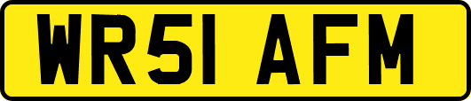 WR51AFM