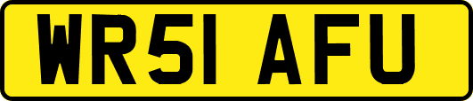 WR51AFU