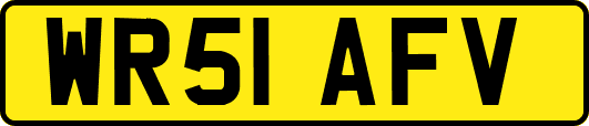 WR51AFV