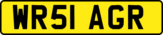 WR51AGR