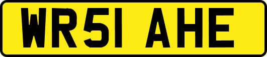 WR51AHE