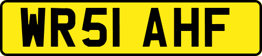 WR51AHF