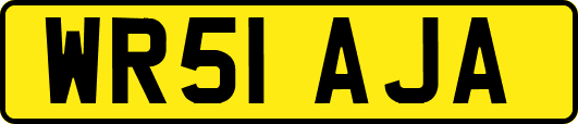 WR51AJA