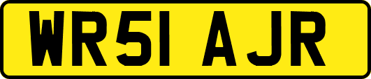 WR51AJR