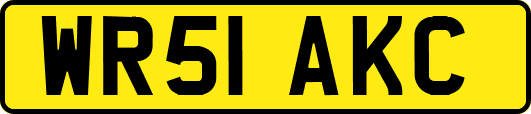 WR51AKC