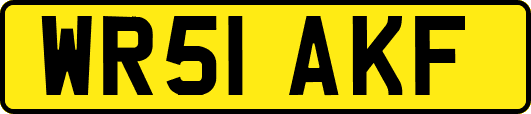 WR51AKF