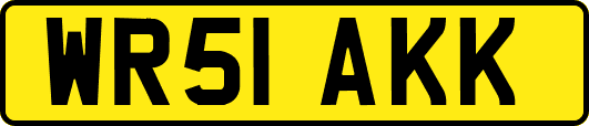 WR51AKK