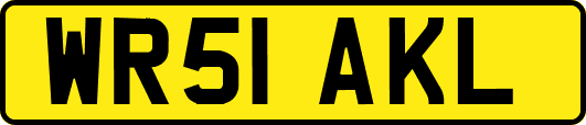 WR51AKL