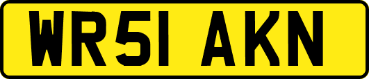 WR51AKN