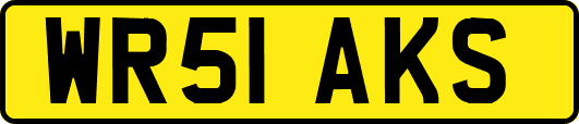 WR51AKS