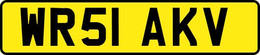 WR51AKV