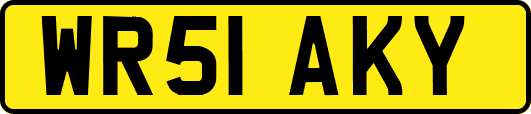 WR51AKY