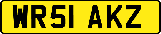 WR51AKZ