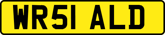 WR51ALD