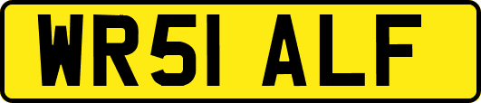 WR51ALF